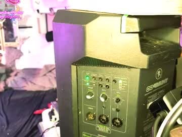 Bonnie and Clyde live cam