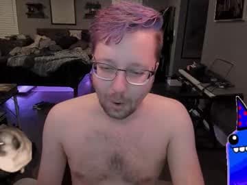 Booker Baxton live cam