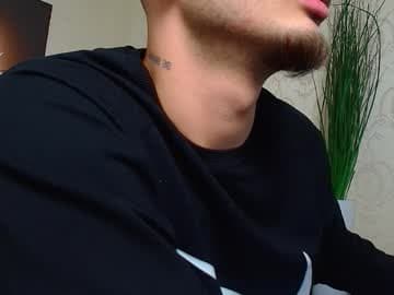 BrandonTateX live cam