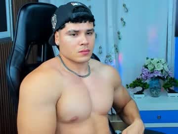 Bruno_coleman live cam