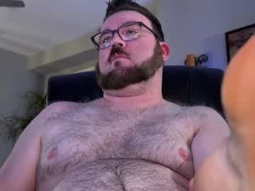 BearyHandsome live cam