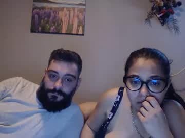 Byanna and Kevin live cam