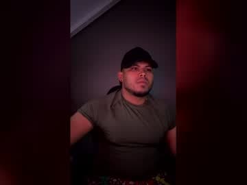 CABALLERO (Independent Model) live cam