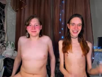 Calvin_Kevin_Grem live cam