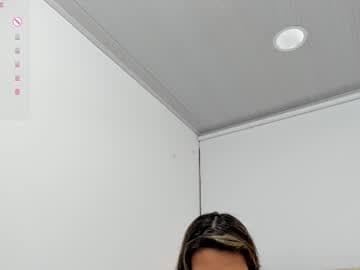 camila Borbon live cam