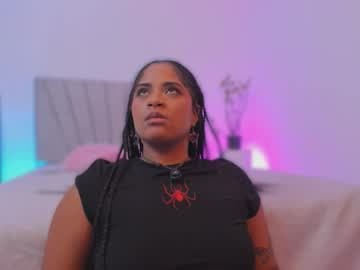 Camila Foox live cam