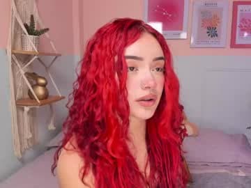 IG: Camilarivers__  X: Camilarivers_  💜 live cam