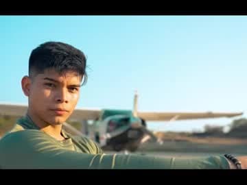 David Capizzi live cam