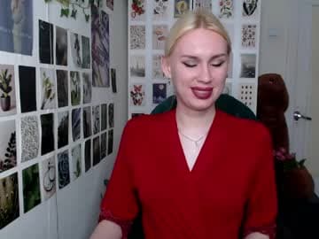 Capricious Scorpio Afa live cam