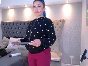 Caro_Fisher live cam