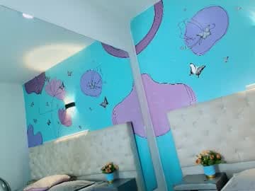 CassieRosse live cam