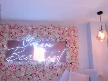 Celeste Moon live cam