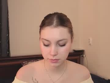 Ariel /// @ShyAriel000 //// I love thumbs up live cam