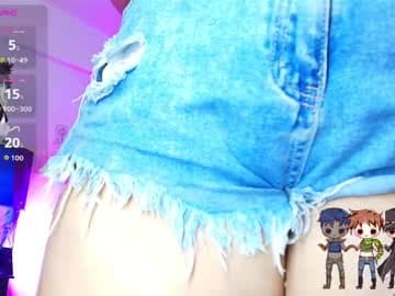 Charlie 😼 live cam