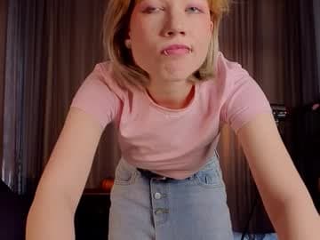 Hello guys^_^ I'm Hanna live cam