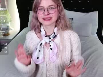 Your shy and beauty Chloe🎀 live cam