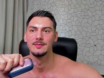 ClintMasterss live cam