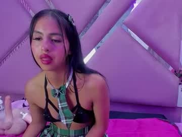 CloeMorenti_ live cam