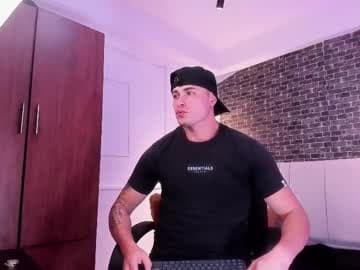 Connor Smith live cam