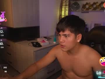 Camila & Thomas live cam