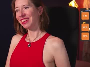 Quinn de la Creme live cam