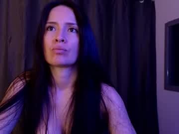 ❤ Alejandra❤Monday through Friday from 6 p.m. to 12 a.m.❤ live cam