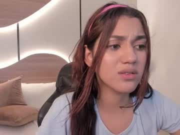 C R I S T I N live cam