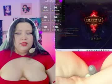 crystal❤ live cam