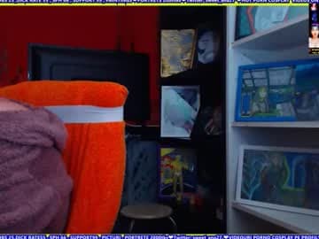 cuminmenowbby live cam