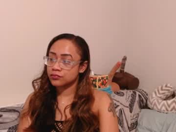 Honey Reese live cam