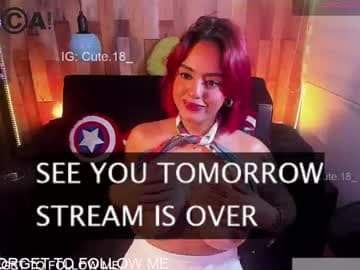 ♡ 𝐄𝐥𝐢𝐚𝐧𝐚 ♡ live cam