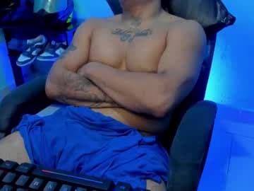 Damian torner live cam