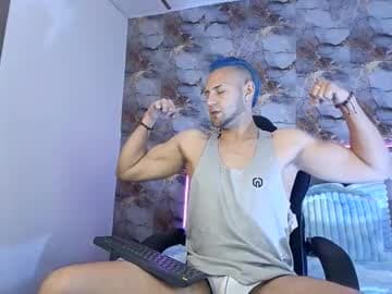 Damon_bakert live cam