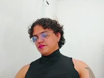 Diane Blosson live cam