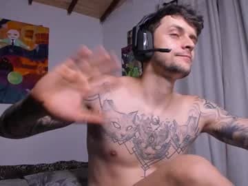 Daniele Bunny live cam