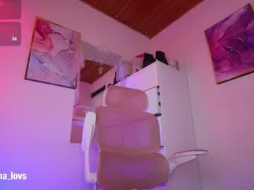 Danna_Lovs live cam