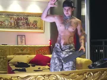 Dante coppola (INDEPENDENT MODEL) live cam