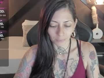 M I K A E L A💀 live cam