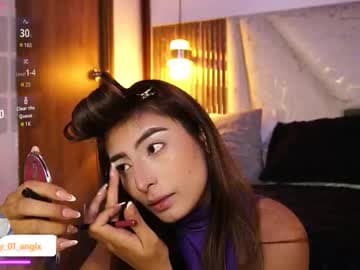 Angel Darcy ❤️ live cam