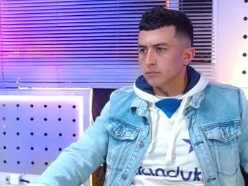 Darko0717 😈 live cam