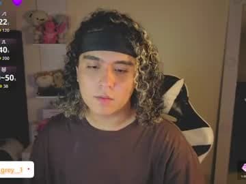 Derek_independent live cam