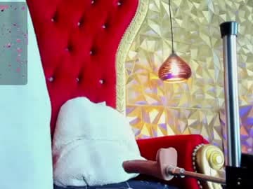 Diva Luna ✨ live cam