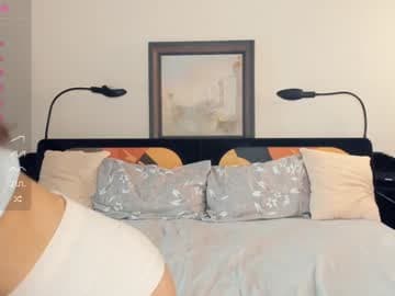 Hi, I'm Monika! Welcome to my room❤️ live cam