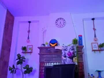 Tell me Celeste 🎀 live cam