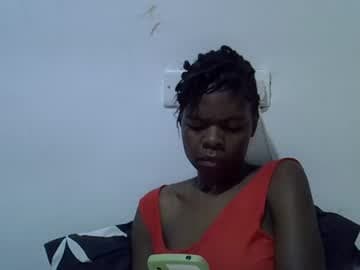 Ebony_babey live cam