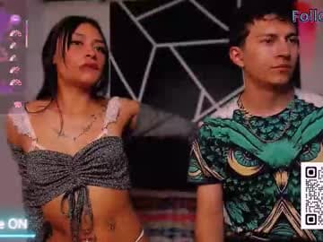 Moli & Jack live cam