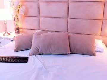 Eimmy Joness 👄 live cam