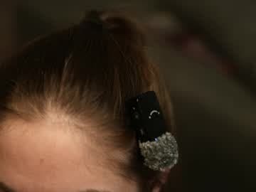 Mikky (Asian) Cherry (European) live cam