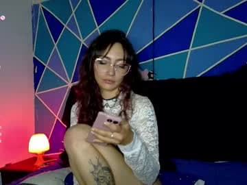 Elizabeth ( hey there i just play in private , No public show ) live cam