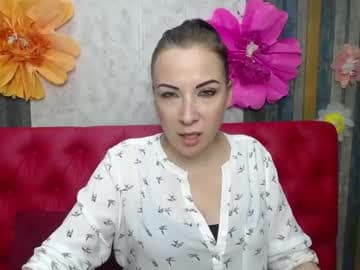 ElizabethSho live cam